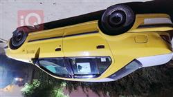 إيران خودرو سمند